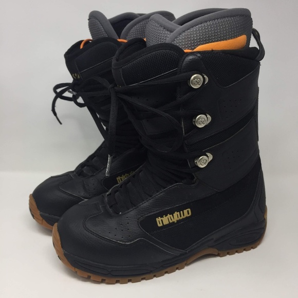 32 prospect boots